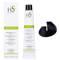 HS Milano Farba Do Włosów 1.11 100 ml