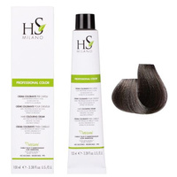 HS Milano Farba Do Włosów 7.111 100 ml