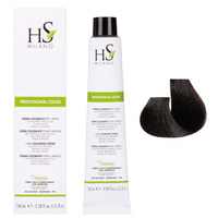 HS Milano Farba Do Włosów 5.71 100 ml