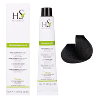 HS Milano Farba Do Włosów 1.0 100 ml