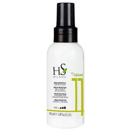 HS Milano 11 Protective Serum Do Włosów 100 ml 
