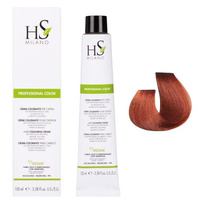 WYPRZEDAŻ HS Milano Farba Do Włosów 8.4 100 ml