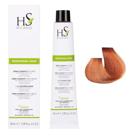HS Milano Farba Do Włosów 9.4 100 ml 
