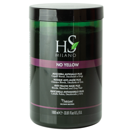 HS Milano No Yellow Maska 1000 ml 