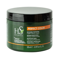HS Milano Perfect Color Maska Ochronna 500 ml
