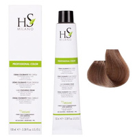 WYPRZEDAŻ HS Milano Farba Do Włosów 8.013 100 ml