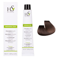 WYPRZEDAŻ HS Milano Farba Do Włosów 6.0 100 ml
