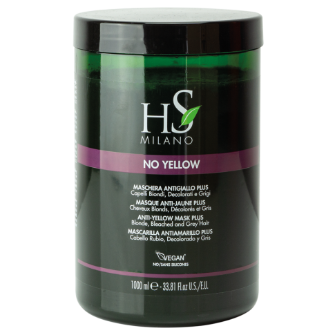 HS Milano No Yellow Maska 1000 ml