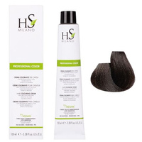 HS Milano Farba Do Włosów 6.111 100 ml