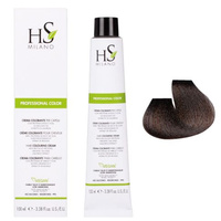 HS Milano Farba Do Włosów 5.0 100 ml
