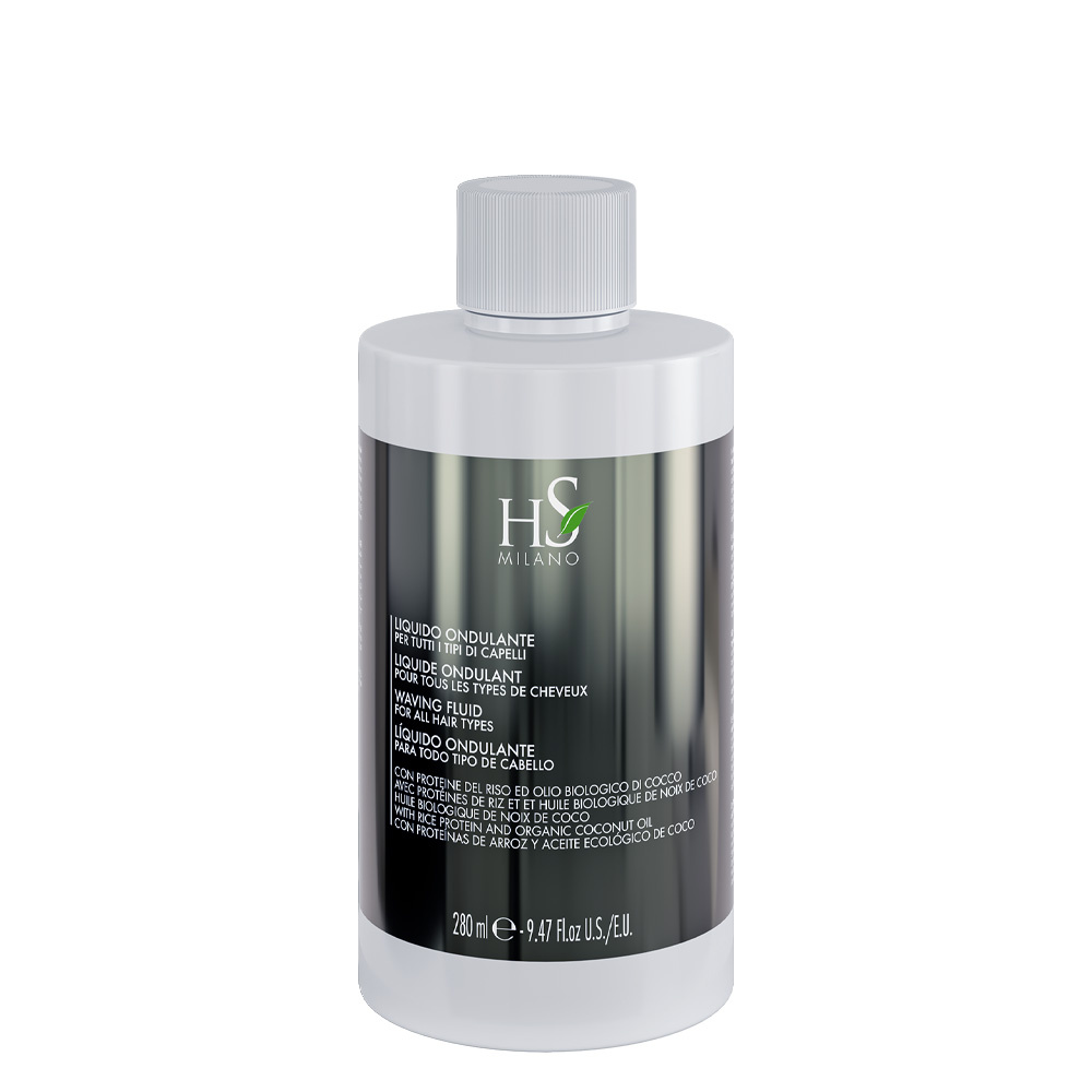 HS Milano Waving Lotion 280 ml