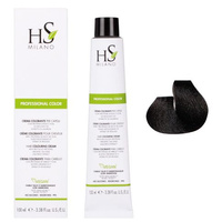HS Milano Farba Do Włosów 3.1 100 ml