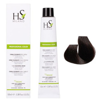 HS Milano Farba Do Włosów 6.77 100 ml