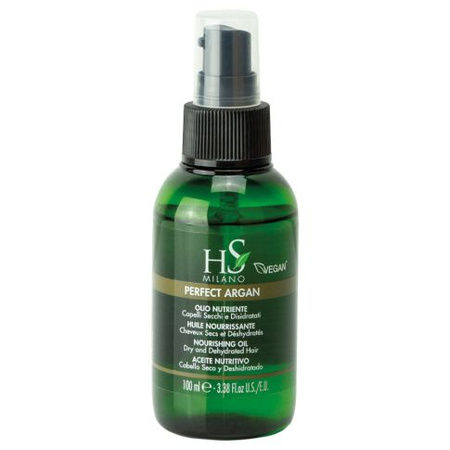 HS Milano Perfect Argan Olejek Odżywczy 100 ml 
