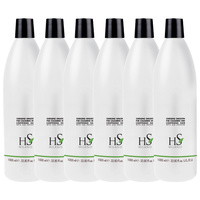 HS Milano Oxydant Emulsja 1000 ml – Zestaw 5 + 1 Gratis