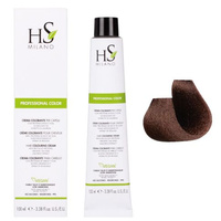 HS Milano Farba Do Włosów 5.3 100 ml
