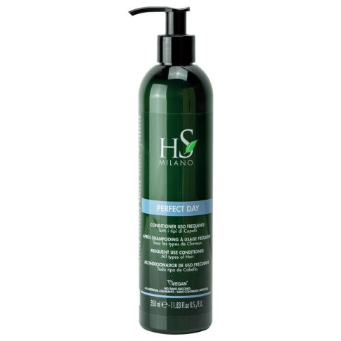 HS Milano Perfect Day Odżywka Do Częstego Stosowania 350 ml