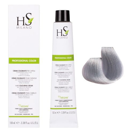 HS Milano Farba Do Włosów 12.11 100 ml