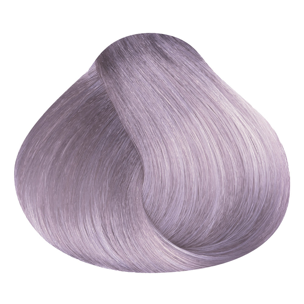HS Milano Farba Do Włosów 10.02 Platinum Light Blonde Pastel Violet 100 ml