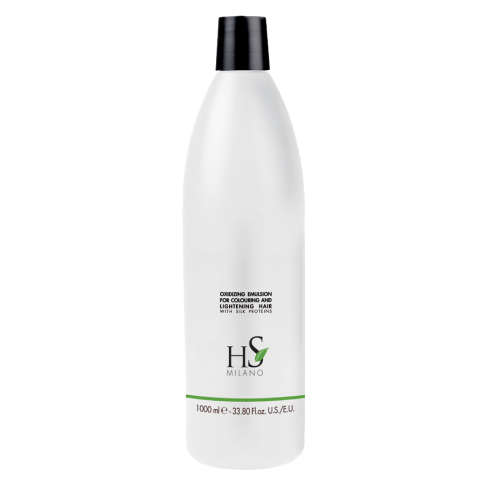 HS Milano Oxydant Emulsja 40 vol 12% 1000 ml