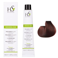 WYPRZEDAŻ HS Milano Farba Do Włosów 6.4 100 ml