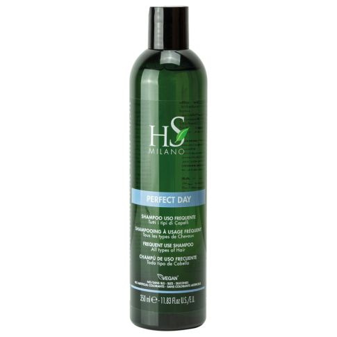 HS Milano Perfect Day Szampon Do Częstego Stosowania 350 ml