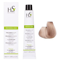 WYPRZEDAŻ HS Milano Farba Do Włosów 9.1 100 ml