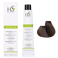 WYPRZEDAŻ HS Milano Farba Do Włosów 5.1 100 ml