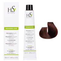 WYPRZEDAŻ HS Milano Farba Do Włosów 5.06 100 ml