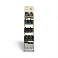 HS Milano Stand Ekspozycyjny + Pakiet 60 Produktów