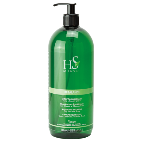 HS Milano Rebalance Szampon Równoważący 1000 ml
