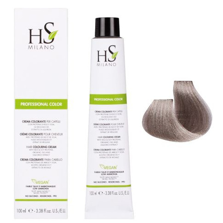 HS Milano Farba Do Włosów 10.111 100 ml