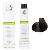 HS Milano Farba Do Włosów 5.111 100 ml