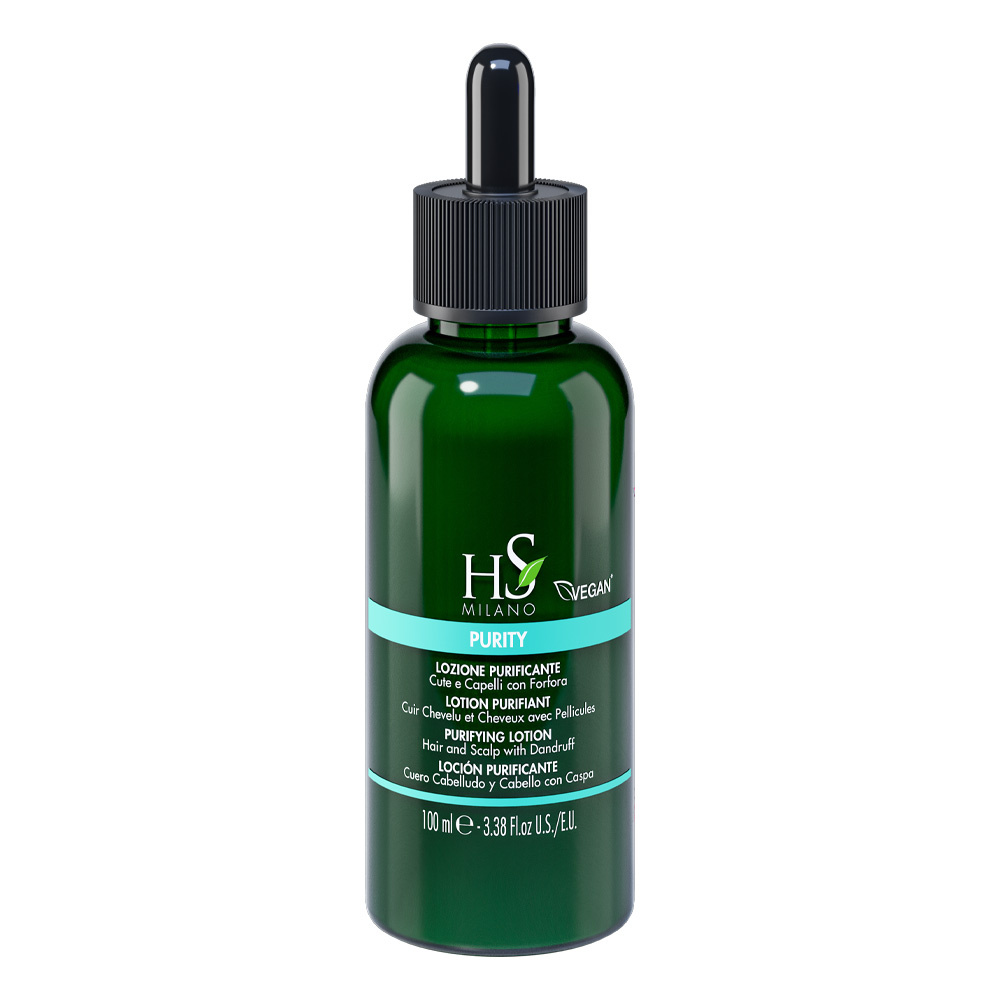 HS Milano Purity Lotion Oczyszczający 100 ml