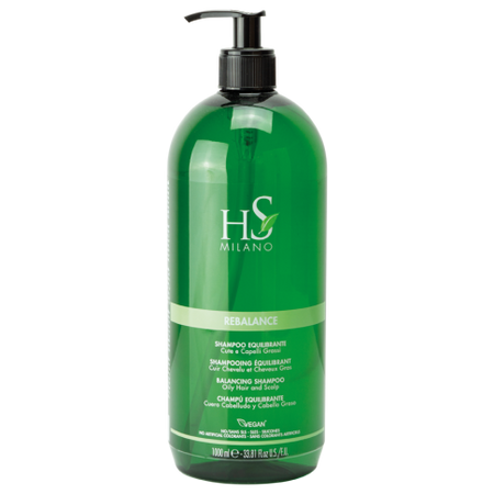 HS Milano Rebalance Szampon Równoważący 1000 ml