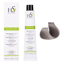 WYPRZEDAŻ HS Milano Farba Do Włosów 9.111 100 ml