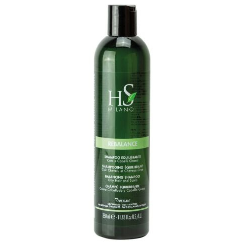 HS Milano Rebalance Szampon Równoważący 350 ml