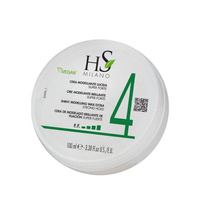 HS Milano 4 Shiny Modelling Wax 100 ml