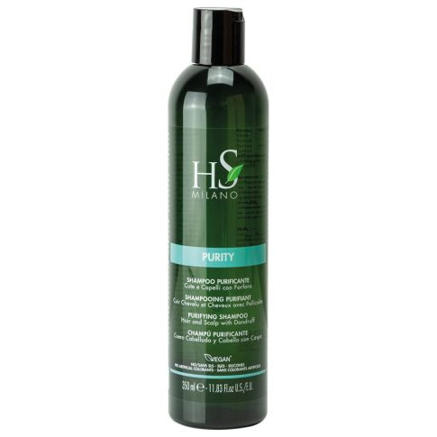 HS Milano Purity Szampon Oczyszczający 350 ml 