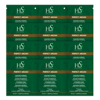 Zestaw 12 Próbek Perfect Argan Maska 12 x 15 ml