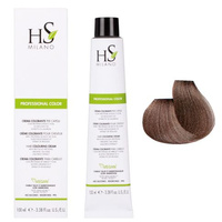 WYPRZEDAŻ HS Milano Farba Do Włosów 7.1 100 ml