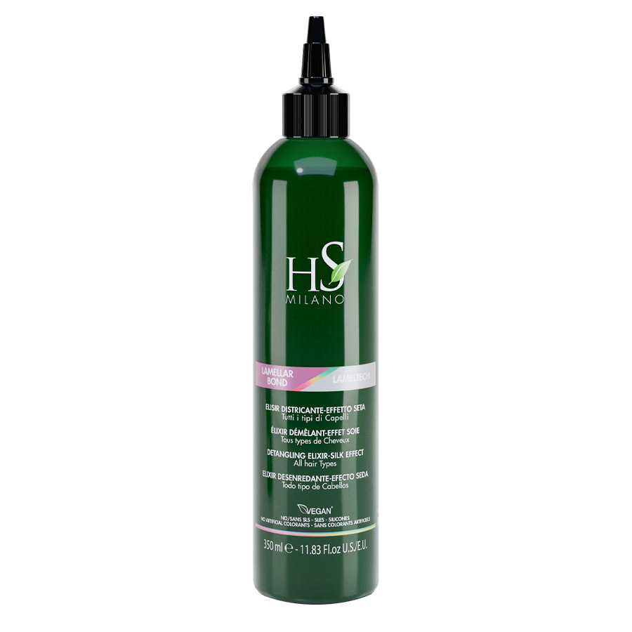 HS Milano Lamellar Bond Eliksir Rozplątujący 350 ml 