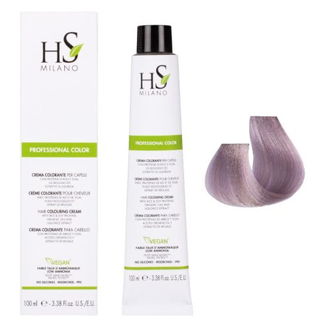 HS Milano Farba Do Włosów 12.12 100 ml 