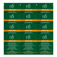 Zestaw 12 Próbek Perfect Curl Krem Definiujący 12 x 15 ml