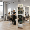 Stand Ekspozycyjny + Pakiet 60 Produktów HS Milano