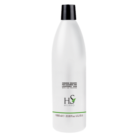 HS Milano Oxydant Emulsja 20 vol 6% 1000 ml