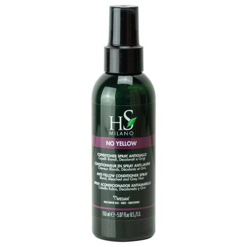 HS Milano No Yellow Odżywka w Sprayu 150 ml