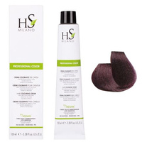 WYPRZEDAŻ HS Milano Farba Do Włosów 7.22 100 ml
