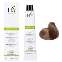 WYPRZEDAŻ HS Milano Farba Do Włosów 8.1 100 ml