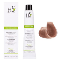 WYPRZEDAŻ HS Milano Farba Do Włosów 9.34 100 ml